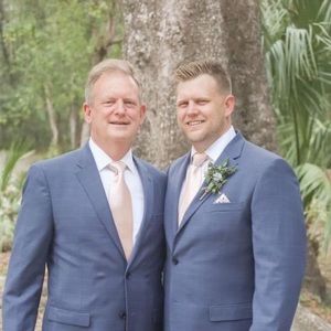 Meet your Posher, Gary